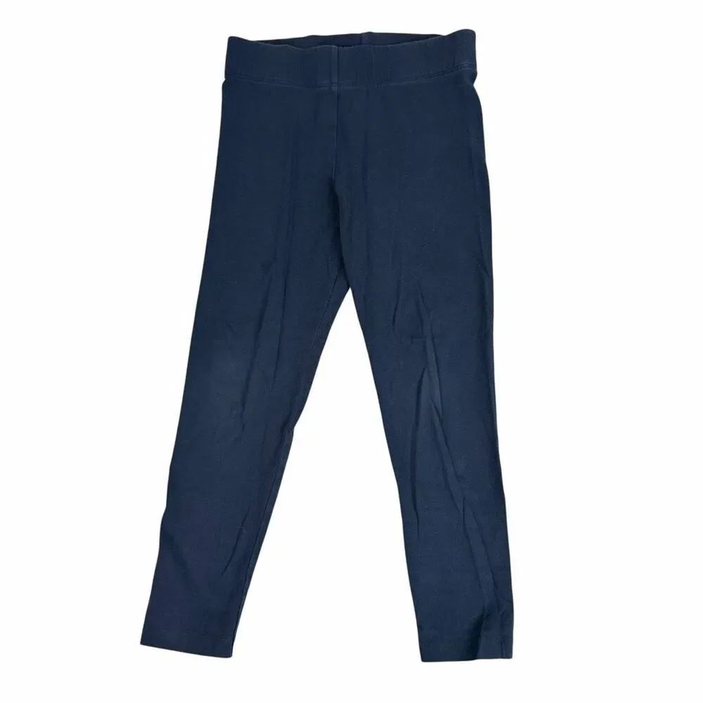 Boden 6/7 Blue Leggings